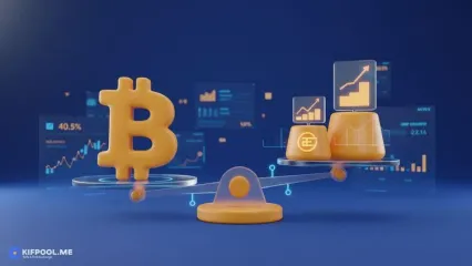 هفته پیش روی کریپتو: بیت کوین با آزمون‌های فدرال رزرو، تورم و تولید ناخالص داخلی مواجه است