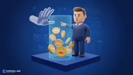 هشدار مدیر حقوقی ریپل درباره زیان در عرضه‌های جدید کریپتو