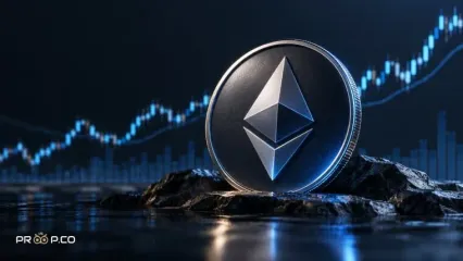 تحلیل قیمت اتریوم؛ مقاومت مهم و احتمال بازگشت صعودی