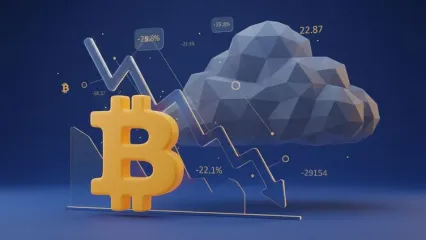 یک سال پس از بزرگترین رویداد لیکوئیدیشن کریپتو: بیت کوین هنوز به طور کامل بهبود نیافته است