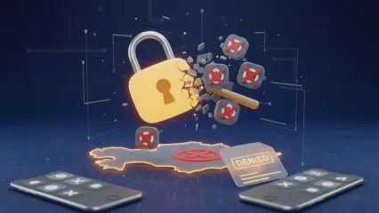 دادگاه قزاقستان فعالیت صرافی‌های کوین‌بیس، بینگ‌ایکس و چهار پلتفرم دیگر را محدود کرد