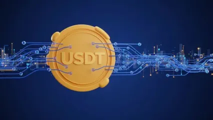 سرمایه‌گذاری تتر در استارتاپ هوش مصنوعی AIsa برای توسعه پرداخت‌های خودکار