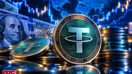 قیمت تتر امروز چهارشنبه ۶ آبان ۱۴۰۵/ کاهش قیمت تتر