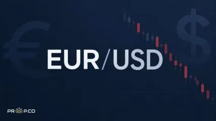 پیش‌بینی قیمت یورو؛ احتمال سقوط EUR/USD تا ۱.۱۰۰۰