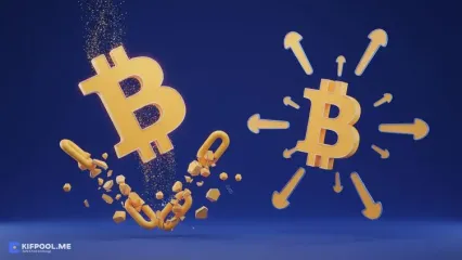 تحلیل قیمت بیت کوین: چرا BTC به زیر ۸۰ هزار دلار سقوط کرد؟