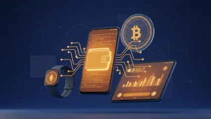 سامسونگ پتنت کیف پول ارز دیجیتال مبتنی بر قرارداد هوشمند را ثبت کرد