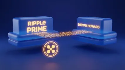 تحلیل توافق ریپل پرایم و برون هاوارد: این همکاری چه معنایی برای XRP دارد؟