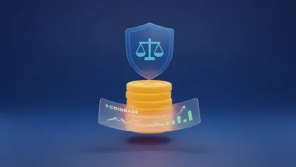 جریمه ۳.۲۵ میلیون یورویی کوین‌بیس ایرلند به دلیل نقص در حفاظت از وجوه مشتریان