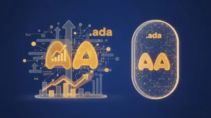 جهش فعالیت آن‌چین و پیشرفت دامنه .ada: دو سیگنال صعودی برای کاردانو (Cardano)