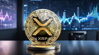 دورخیز ریپل برای صعود؛ آیا قیمت XRP بالاخره هدف ۱ دلار را می‌بیند؟