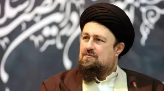 واکنش یادگار امام به شهادت سید هاشم صفی‌الدین