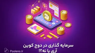 آیا سرمایه گذاری در دوج کوین Dogecoin آینده خوبی دارد؟