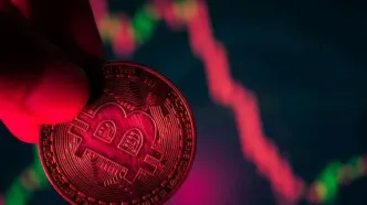 مدیرعامل غول بانکی بیت‌کوین را با خاک یکسان کرد
