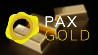 توکن پکس گلد (PAXG) سقف تاریخی جدیدی ثبت کرد