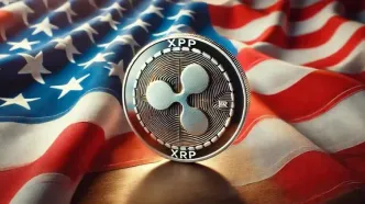 وزارت خزانه‌داری آمریکا به دنبال خرید ریپل؟ پشت پرده کیف‌پول جدید XRP چیست؟