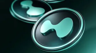 مقاومت بی‌نظیر هایپرلیکویید در طوفان بازار نزولی! راز ثبات قیمت HYPE چیست؟