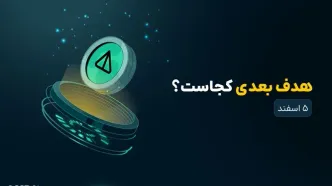 تحلیل نات کوین امروز ۵ اسفند؛ ادامه روند تحکیم قیمت