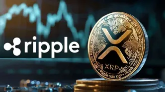 انتقال مرموز یک میلیارد XRP به ریپل؛ در پشت پرده بازار چه اتفاقی می‌افتد؟