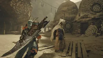 تاریخ عرضه Monster Hunter Wilds در گیم پس ایکس باکس