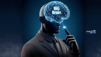 شرکت Big Brain Holdings