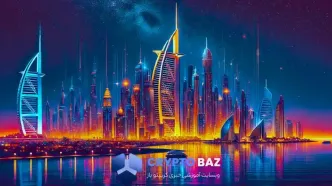 دبی کریپتو را متحول کرد! تایید رسمی USDC و EURC در قوانین جدید