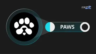 چکر ایردراپ PAWS فعال شد! پیش‌بینی‌های قیمتی؟