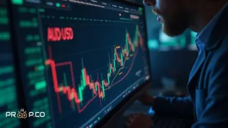 آیا AUD/USD زیر ۰.۶۲۰ سقوط می‌کند؟ تحلیل جدید ING