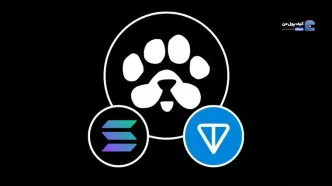 مهاجرت PAWS به سولانا؛ پایان سلطنت TON؟