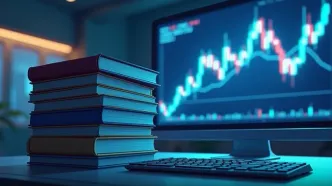 معرفی بهترین کتاب های آموزش ارز دیجیتال