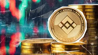 سرمایه‌گذاری احتمالی خانواده ترامپ در Binance.US؛ توکن BNB اوج می‌گیرد؟