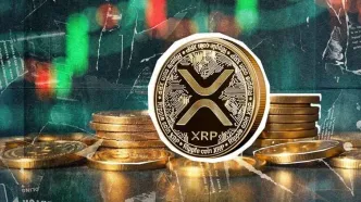 تحلیلگر مطرح: XRP پتانسیل رسیدن به قیمت‌های ۴ یا ۵ رقمی را دارد!