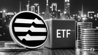 شرکت بیت‌وایز درخواست خود برای راه‌اندازی ETF آپتوس را ثبت کرد