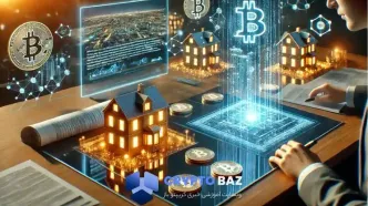 خریدوفروش املاک در بلاکچین؛ آیا توکن‌ها جای سند را می‌گیرند؟