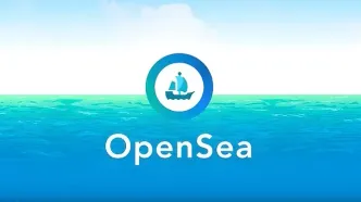 ایردراپ OpenSea چیست؟