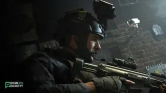 انتشار Call of Duty 2025 برای PS4 و Xbox One تایید شد؟