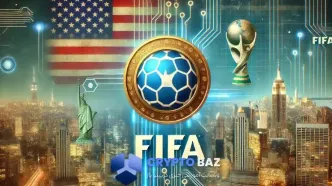 توکن اختصاصی فیفا در راه است؛ آیا فوتبال وارد عصر بلاک‌چین می‌شود؟