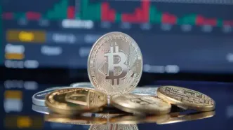 قیمت بیت کوین دوباره صعود کرد