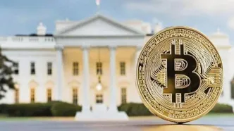 کاخ سفید برای انباشت بیت‌کوین آماده می‌شود/ آمریکا در پی تسلط بر بازار دیجیتال!