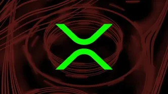 سود باورنکردنی خریداران ریپل/ اگر در سال ۲۰۱۸، هزار دلار XRP می‌خریدید، امروز چقدر سود می‌کردید؟