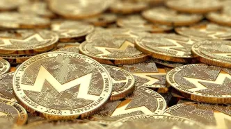 طوفان مونرو در بازار کریپتو؛ جهش ۴۰ درصدی XMR سرمایه‌گذاران را غافلگیر کرد!