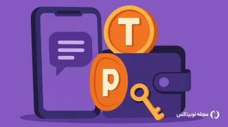 برنامه Truth Social به راه‌اندازی کیف پول و ارز دیجیتال: فرصت‌طلبی جدید ترامپ شروع شد؟