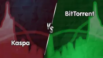 پرسودترین و پرضررترین رمزارزهای امروز (۷ اردیبهشت ۱۴۰۴)