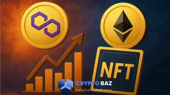 پیشتازی پالیگان در فروش NFT با پروژه Courtyard؛ اتریوم عقب ماند