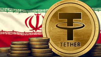 مذاکرات مسقط: روز سرنوشت ساز برای تتر داخلی