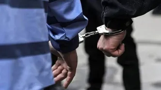 استرداد کلاهبردار ۱۰‌هزار میلیارد ریالی حوزه رمزارز به ایران