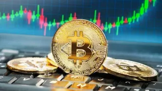 قیمت بیت کوین امروز یکشنبه ۱۴ اردیبهشت ۱۴۰۴