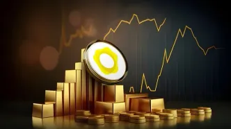 پکس گلد (PAXG) چیست؟ ارز دیجیتال با پشتوانه طلا