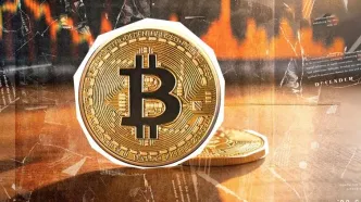 ریزش غیرمنتظره بیت‌کوین به ۱۰۲ هزار دلار! چرا بازار برخلاف تحلیل‌ها حرکت کرد؟