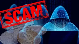 هشدار به کاربران ایرانی: خطر از دست دادن سرمایه در Atlantis exchange بالاست!