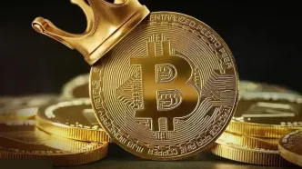 آمریکا به دنبال خرید بیت‌ کوین بیشتر